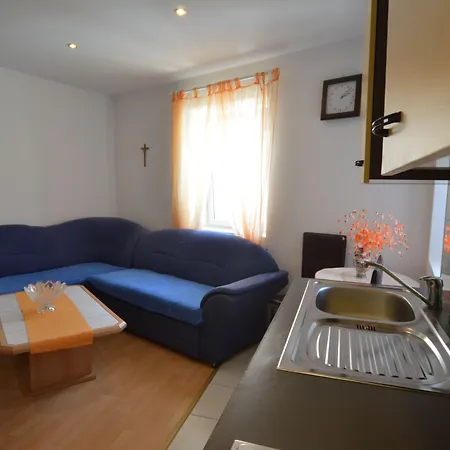 Gostinjska kuća Zdenac