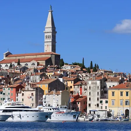 Zdenac Gostinjska kuća Rovinj