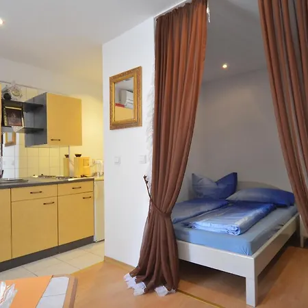 Zdenac Guest house