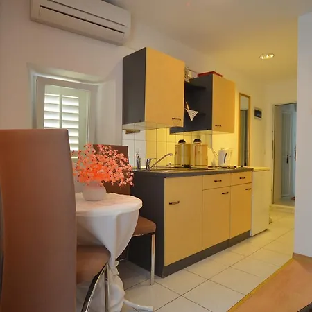 Guest house Zdenac
